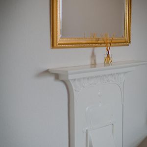 Budget King Room