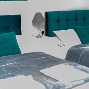 Superior Family Room